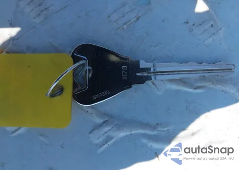 1995 Ford Aspire z USA, uszkodzony, nr VIN KNJLT05H6S6142904